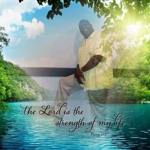 Meet your Posher, Trent